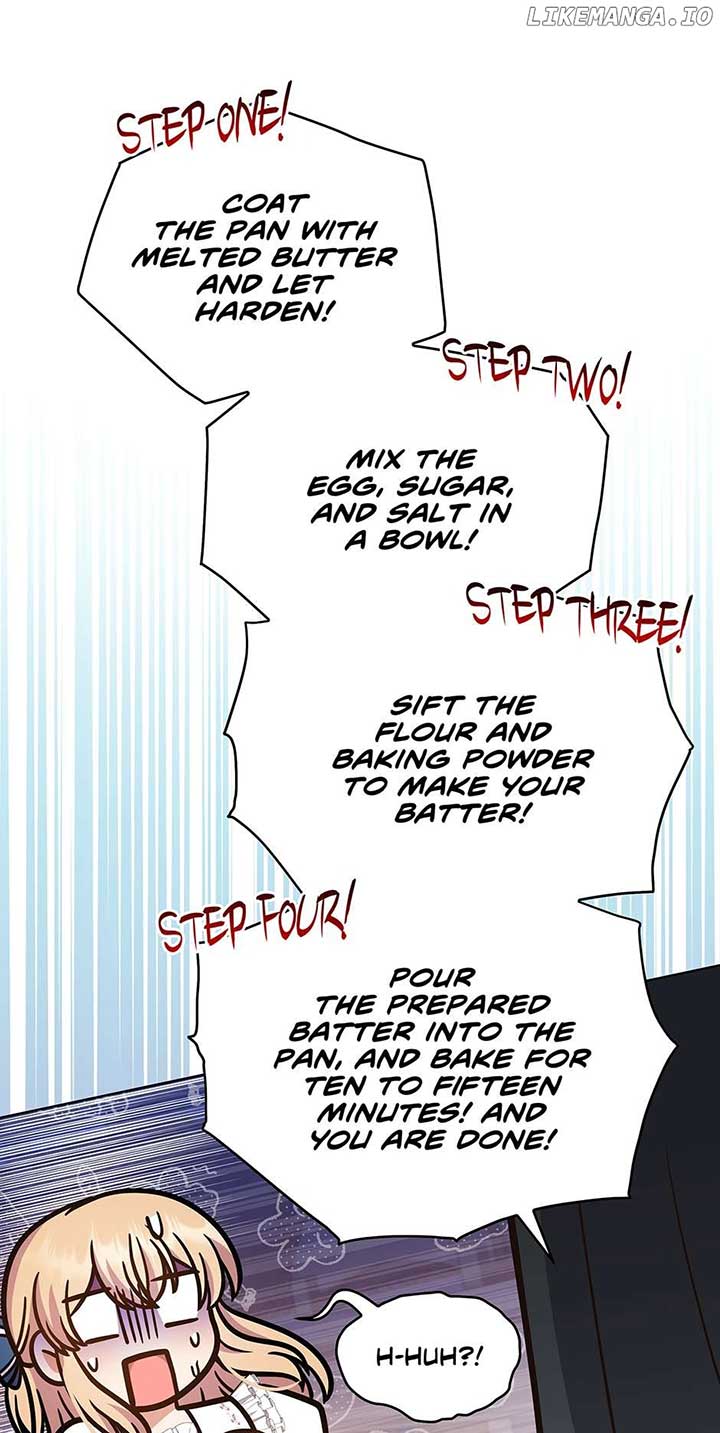 I Became the Daughter-in-Law of the Righteous Mad Dog Chapter 31 - Page 39