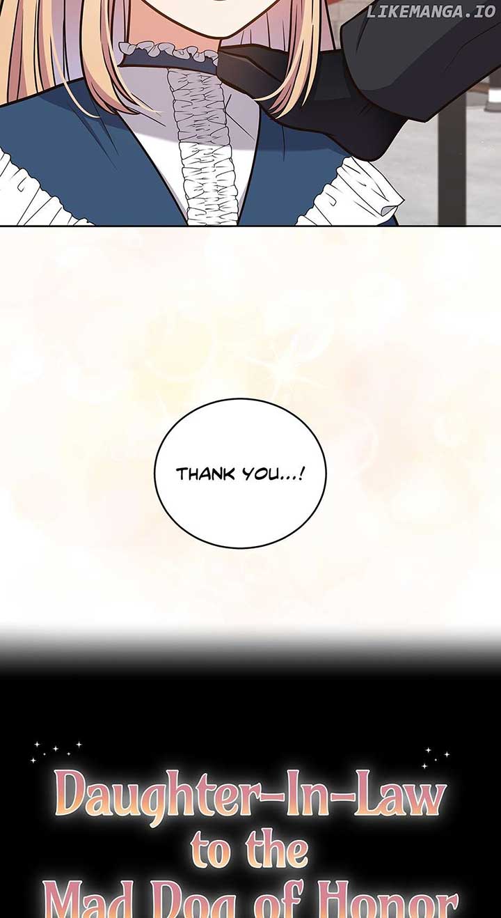 I Became the Daughter-in-Law of the Righteous Mad Dog Chapter 31 - Page 4