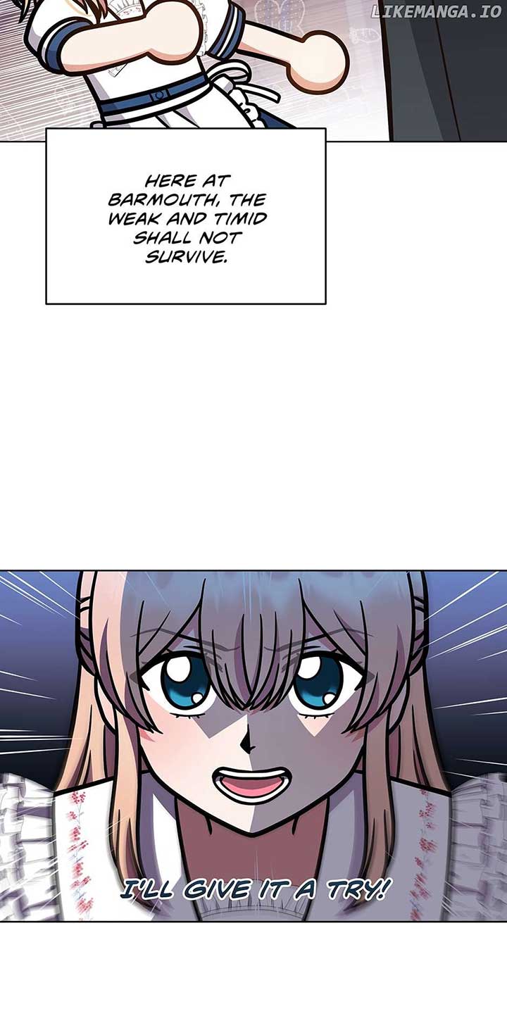 I Became the Daughter-in-Law of the Righteous Mad Dog Chapter 31 - Page 40