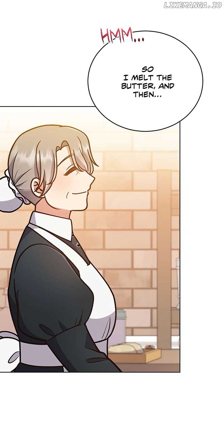 I Became the Daughter-in-Law of the Righteous Mad Dog Chapter 31 - Page 41
