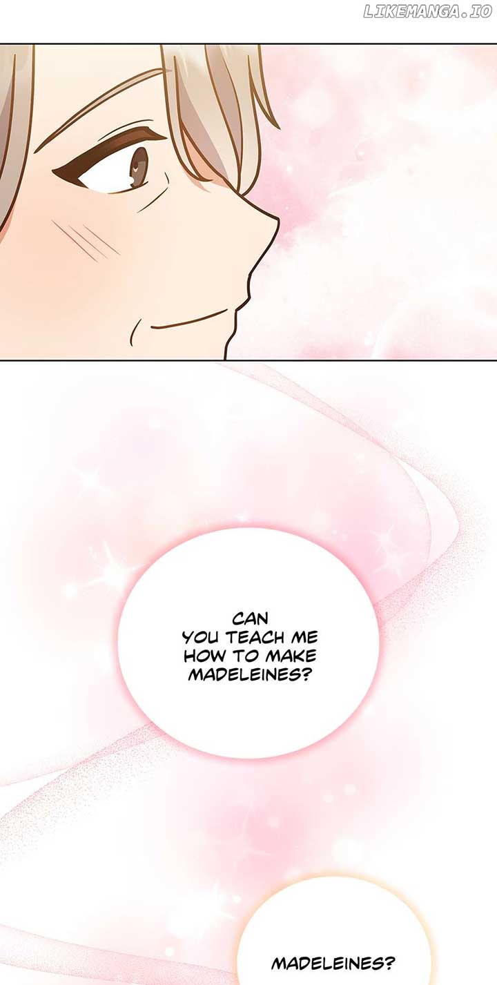 I Became the Daughter-in-Law of the Righteous Mad Dog Chapter 31 - Page 42