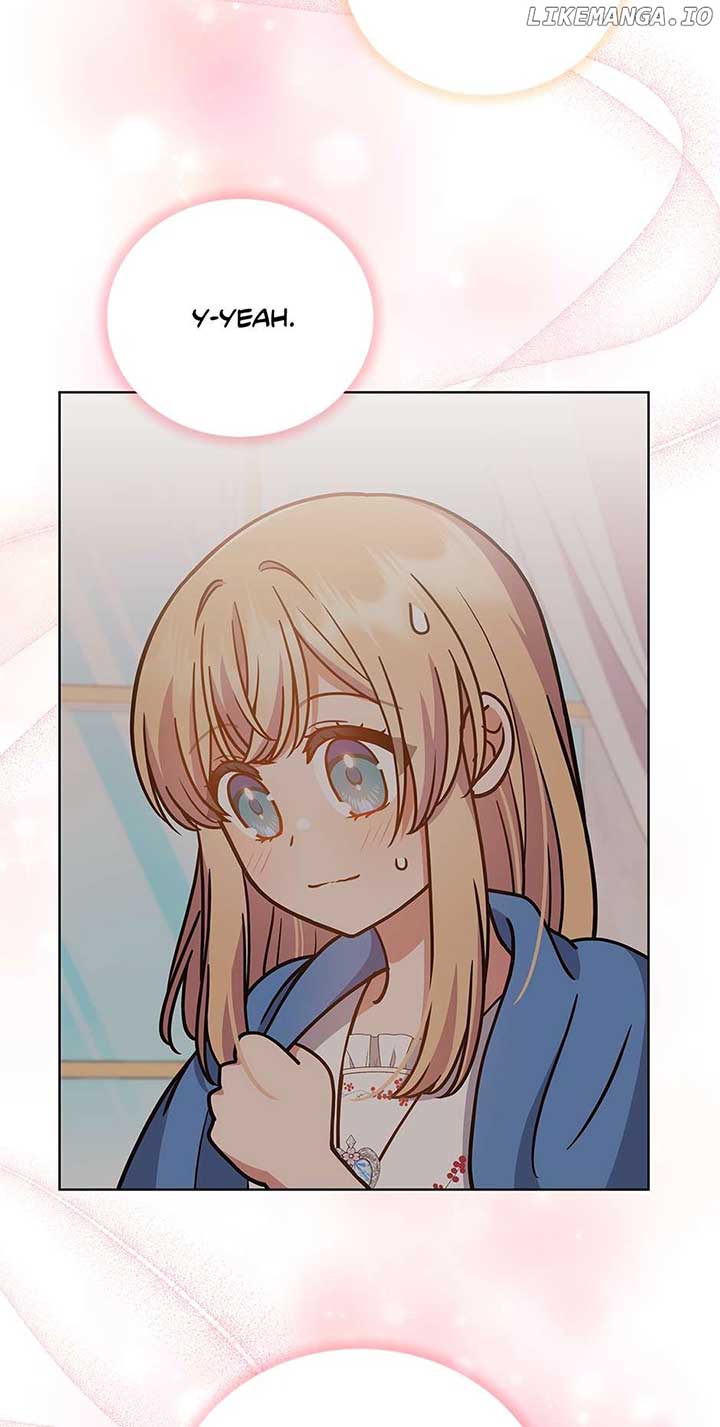 I Became the Daughter-in-Law of the Righteous Mad Dog Chapter 31 - Page 43