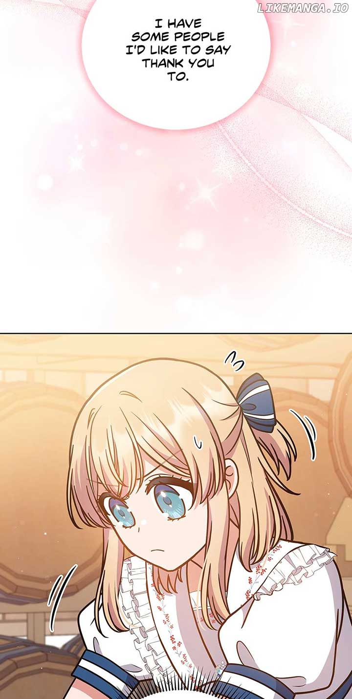 I Became the Daughter-in-Law of the Righteous Mad Dog Chapter 31 - Page 44