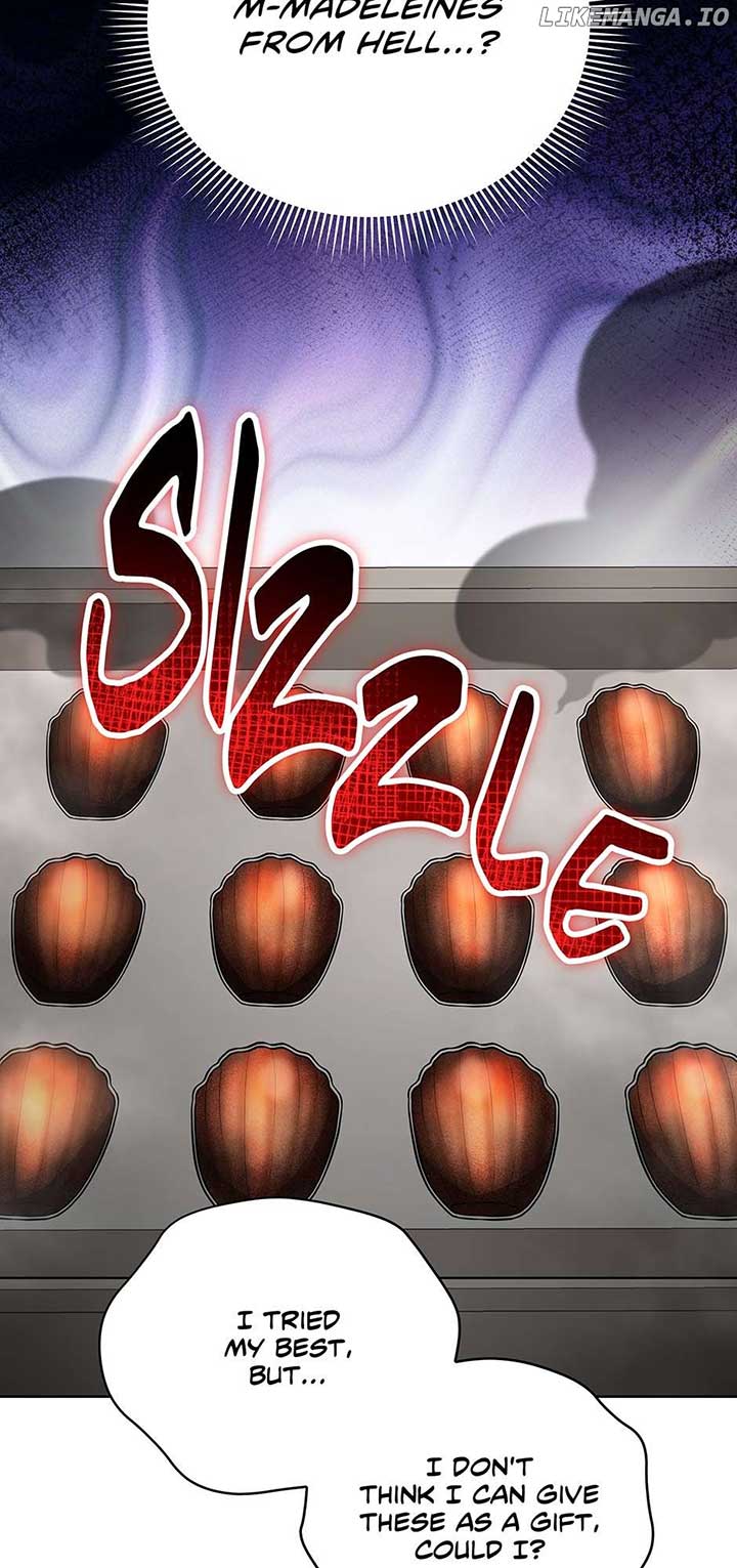 I Became the Daughter-in-Law of the Righteous Mad Dog Chapter 31 - Page 48
