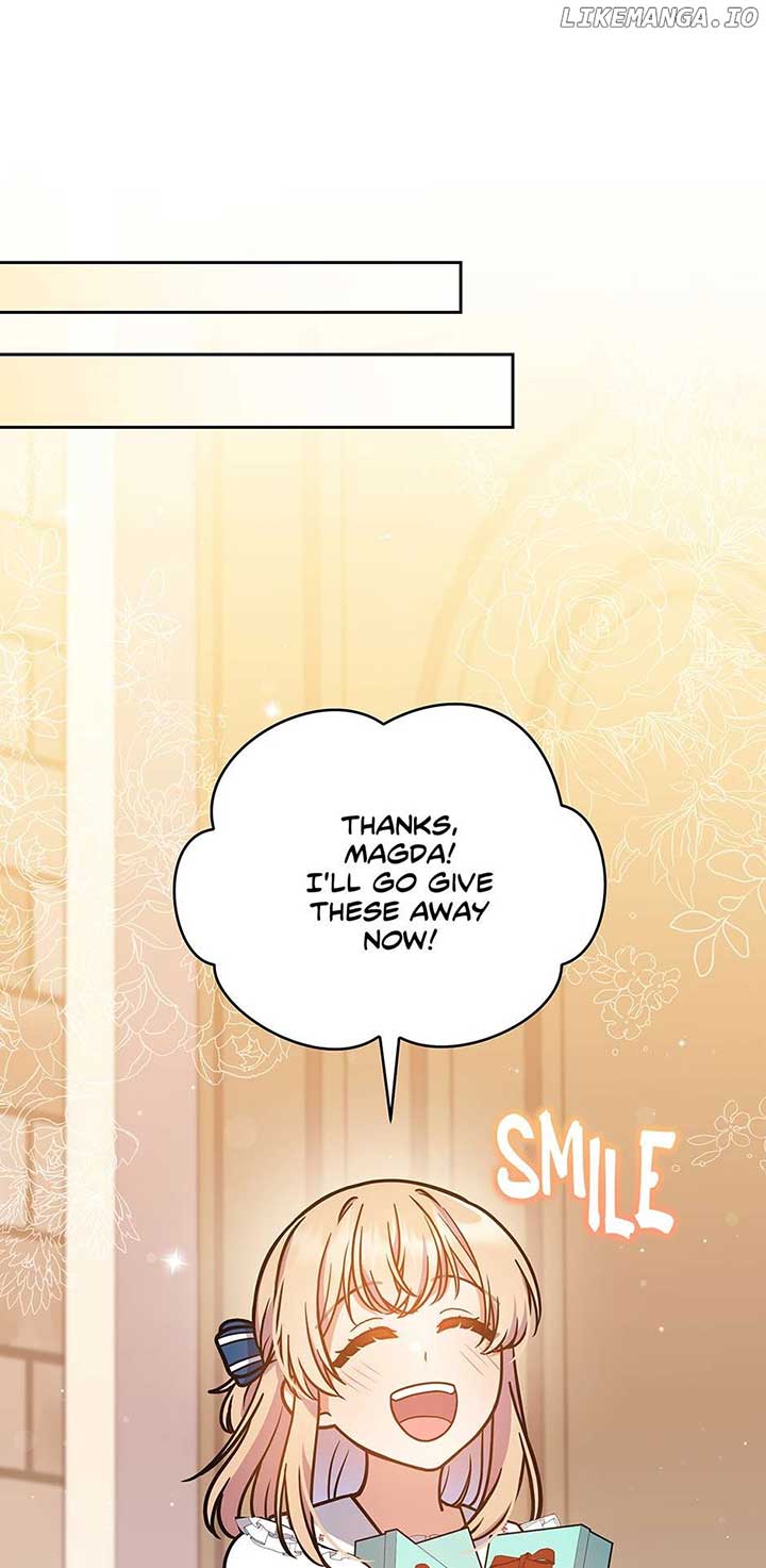 I Became the Daughter-in-Law of the Righteous Mad Dog Chapter 31 - Page 53