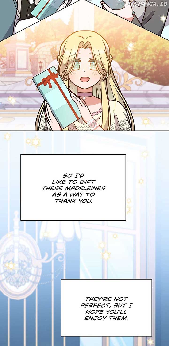 I Became the Daughter-in-Law of the Righteous Mad Dog Chapter 31 - Page 57