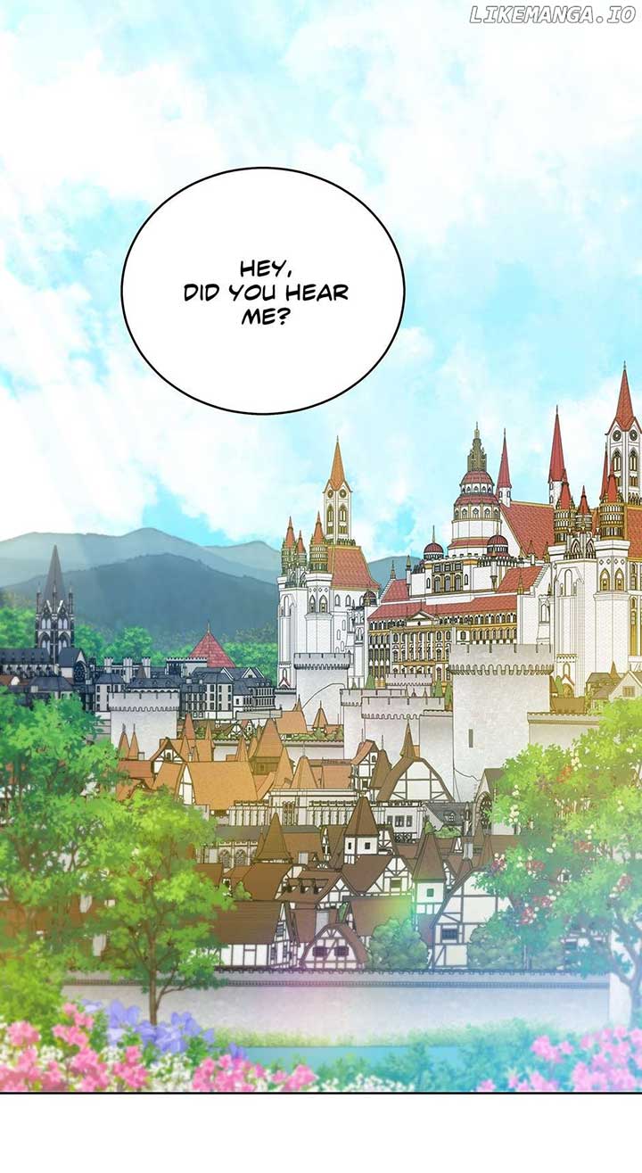 I Became the Daughter-in-Law of the Righteous Mad Dog Chapter 31 - Page 6