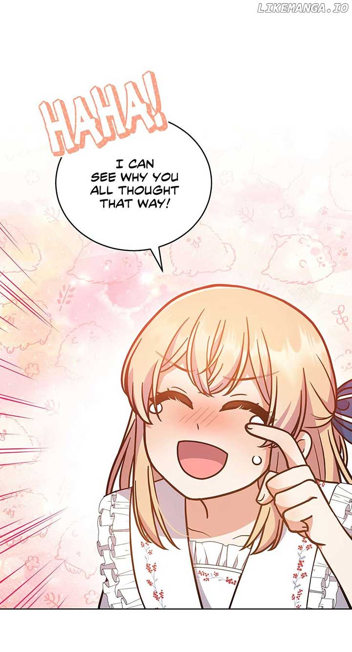 I Became the Daughter-in-Law of the Righteous Mad Dog Chapter 31 - Page 65