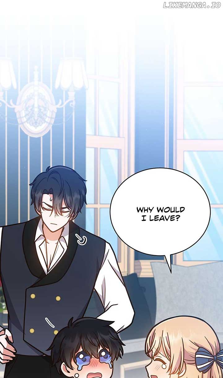 I Became the Daughter-in-Law of the Righteous Mad Dog Chapter 31 - Page 66