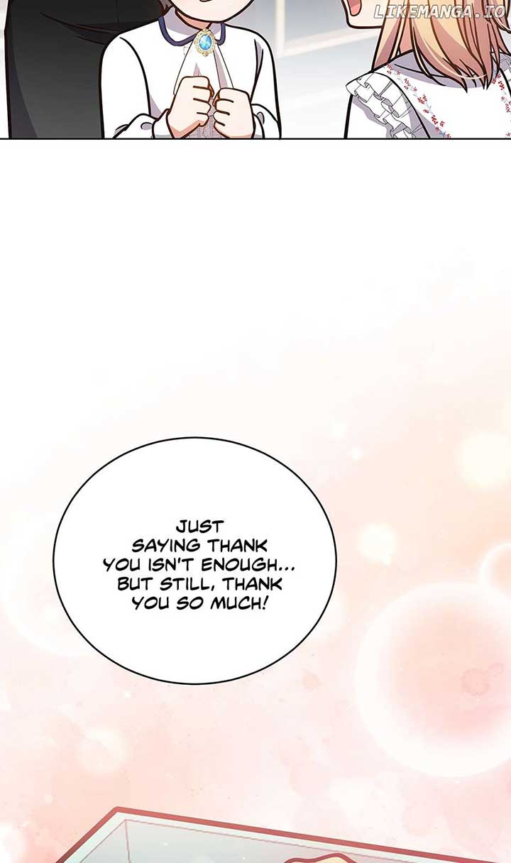 I Became the Daughter-in-Law of the Righteous Mad Dog Chapter 31 - Page 67
