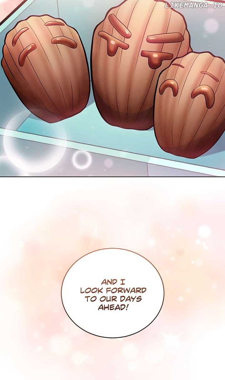 I Became the Daughter-in-Law of the Righteous Mad Dog Chapter 31 - Page 68