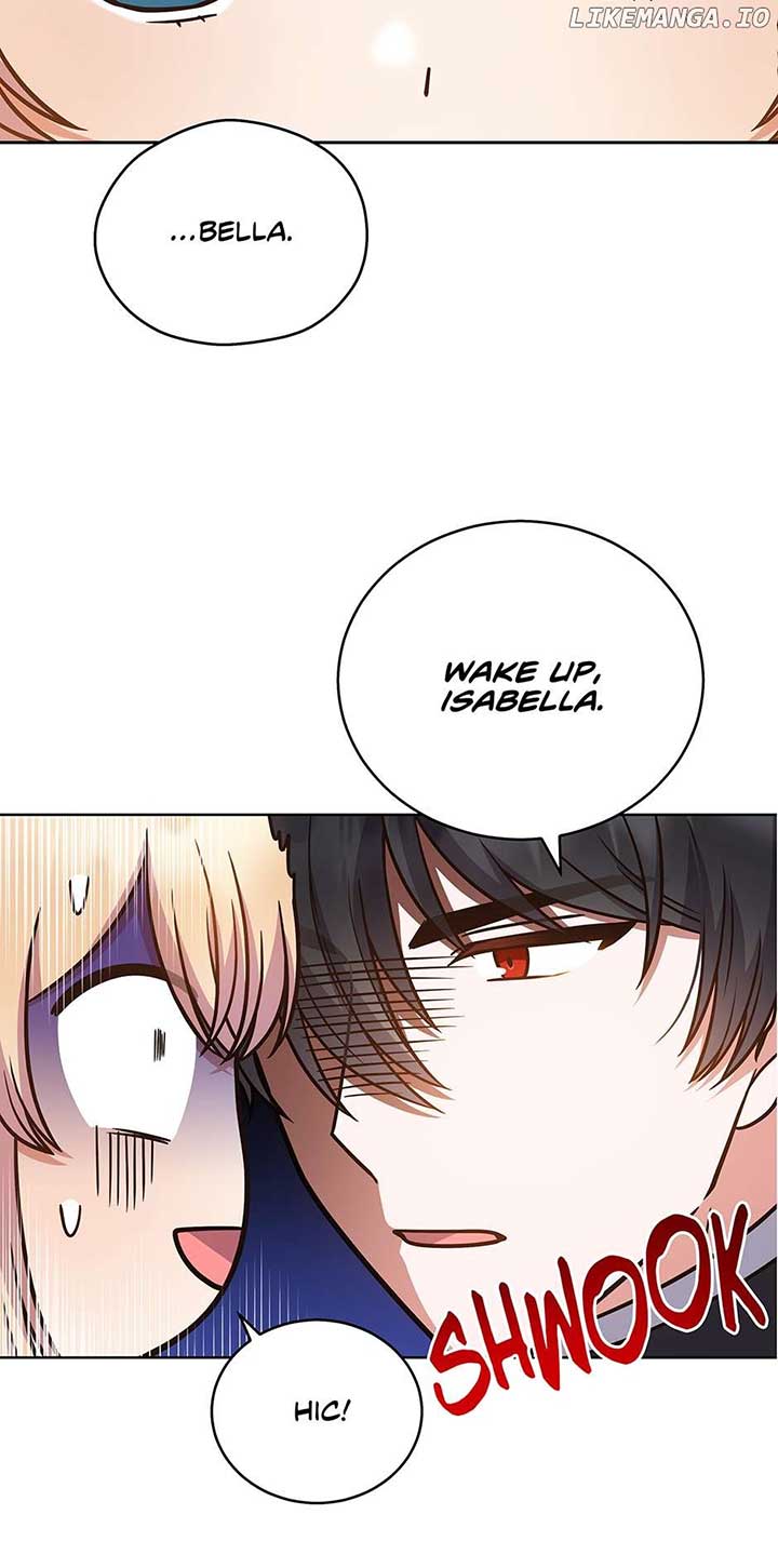 I Became the Daughter-in-Law of the Righteous Mad Dog Chapter 31 - Page 8