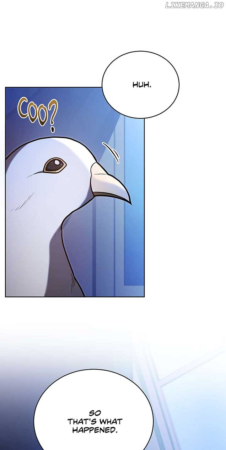 I Became the Daughter-in-Law of the Righteous Mad Dog Chapter 32 - Page 0