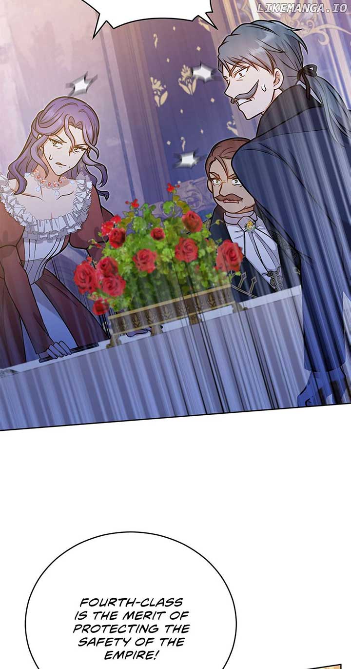 I Became the Daughter-in-Law of the Righteous Mad Dog Chapter 32 - Page 10