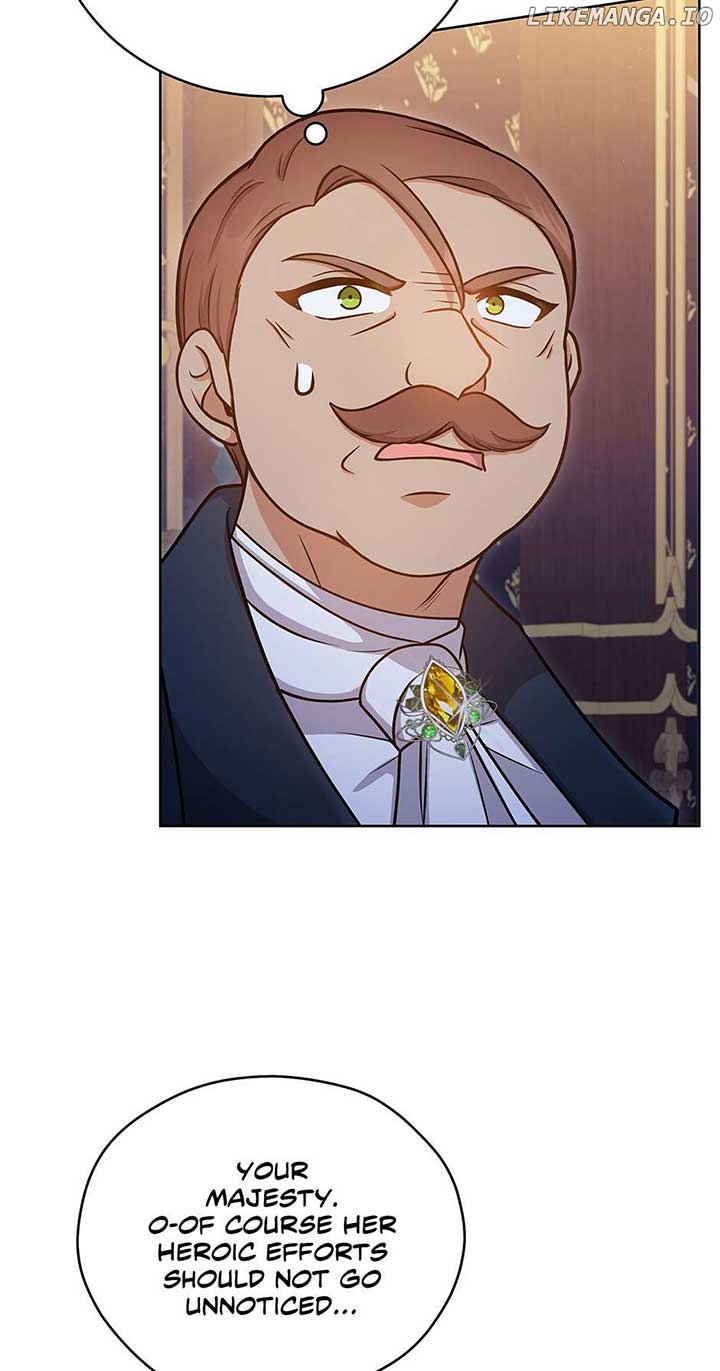I Became the Daughter-in-Law of the Righteous Mad Dog Chapter 32 - Page 11