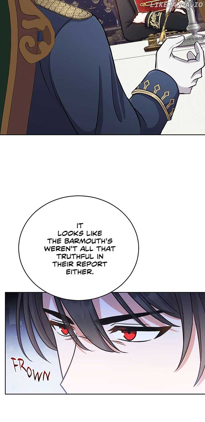 I Became the Daughter-in-Law of the Righteous Mad Dog Chapter 32 - Page 18