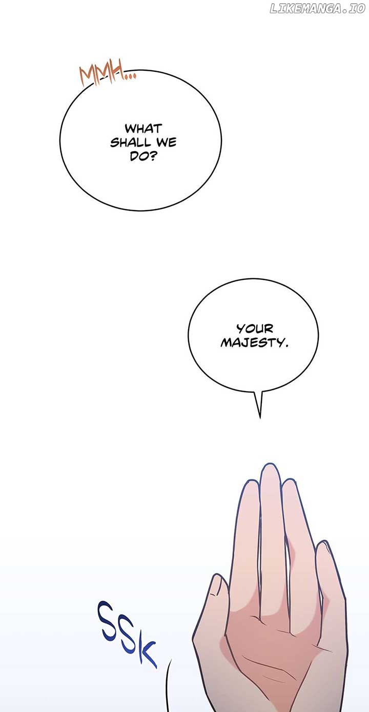 I Became the Daughter-in-Law of the Righteous Mad Dog Chapter 32 - Page 20