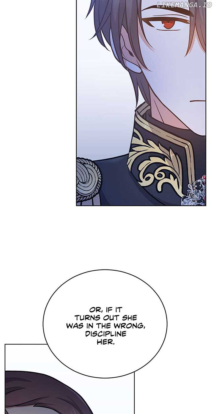 I Became the Daughter-in-Law of the Righteous Mad Dog Chapter 32 - Page 23