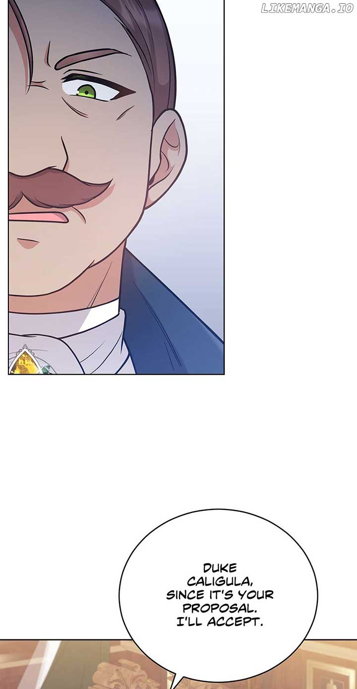 I Became the Daughter-in-Law of the Righteous Mad Dog Chapter 32 - Page 24