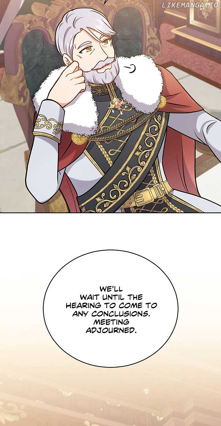 I Became the Daughter-in-Law of the Righteous Mad Dog Chapter 32 - Page 25