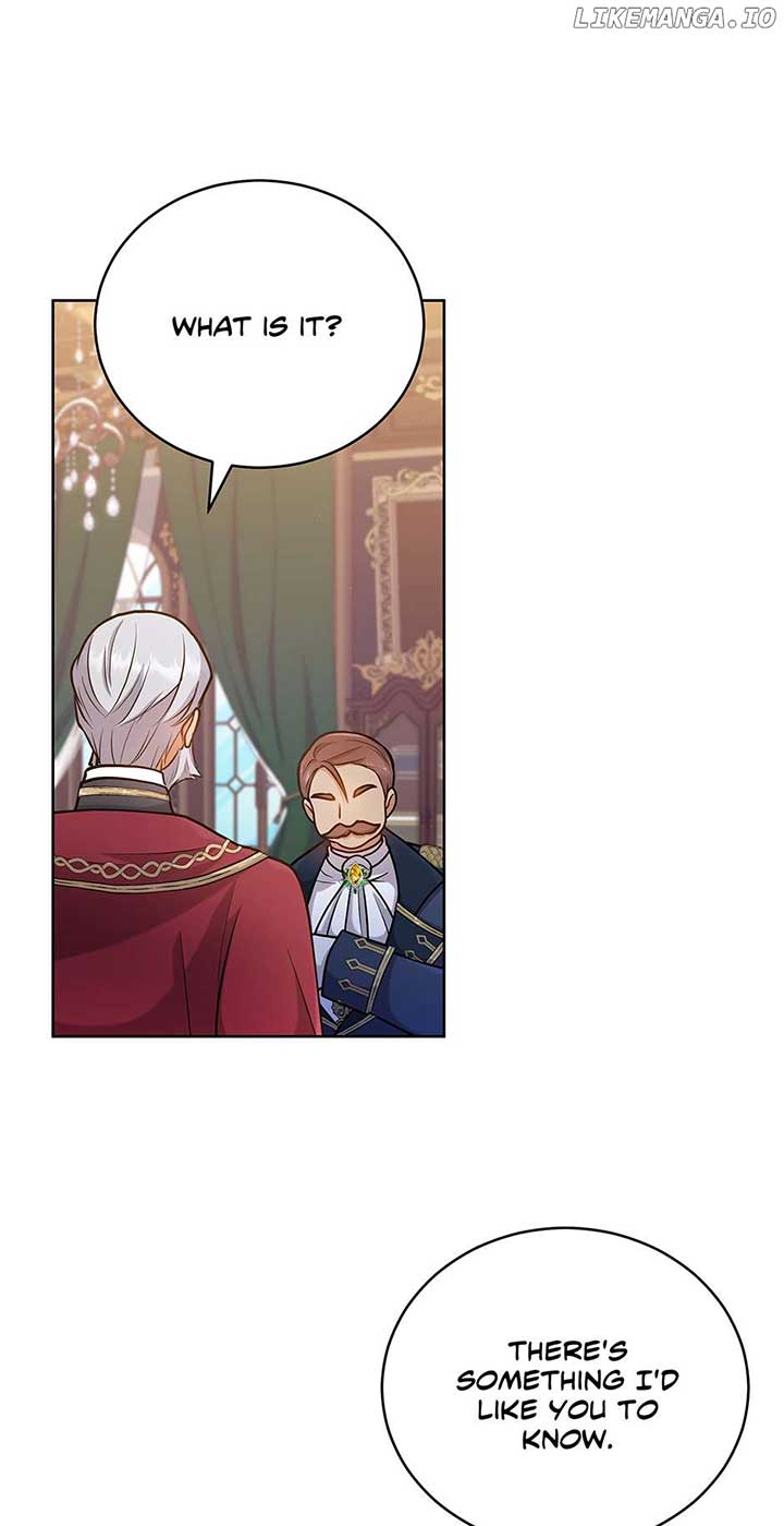 I Became the Daughter-in-Law of the Righteous Mad Dog Chapter 32 - Page 27