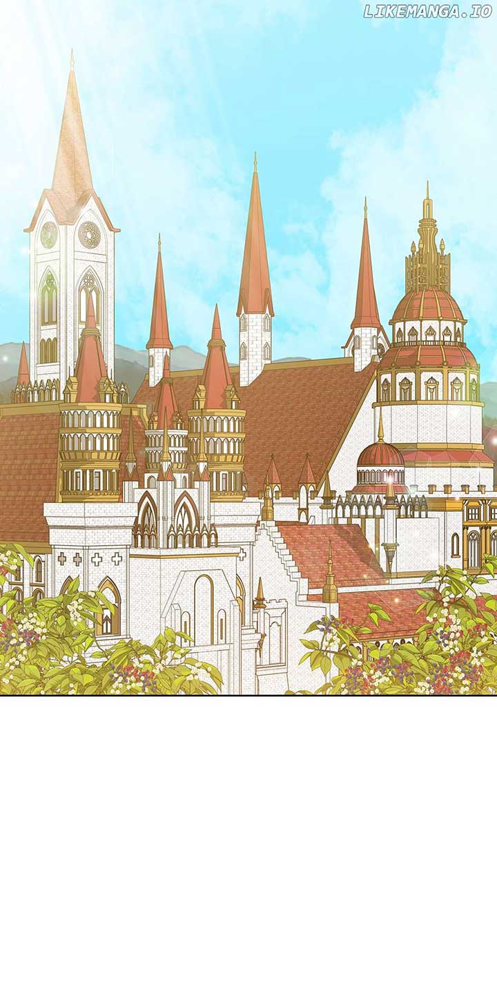 I Became the Daughter-in-Law of the Righteous Mad Dog Chapter 32 - Page 3