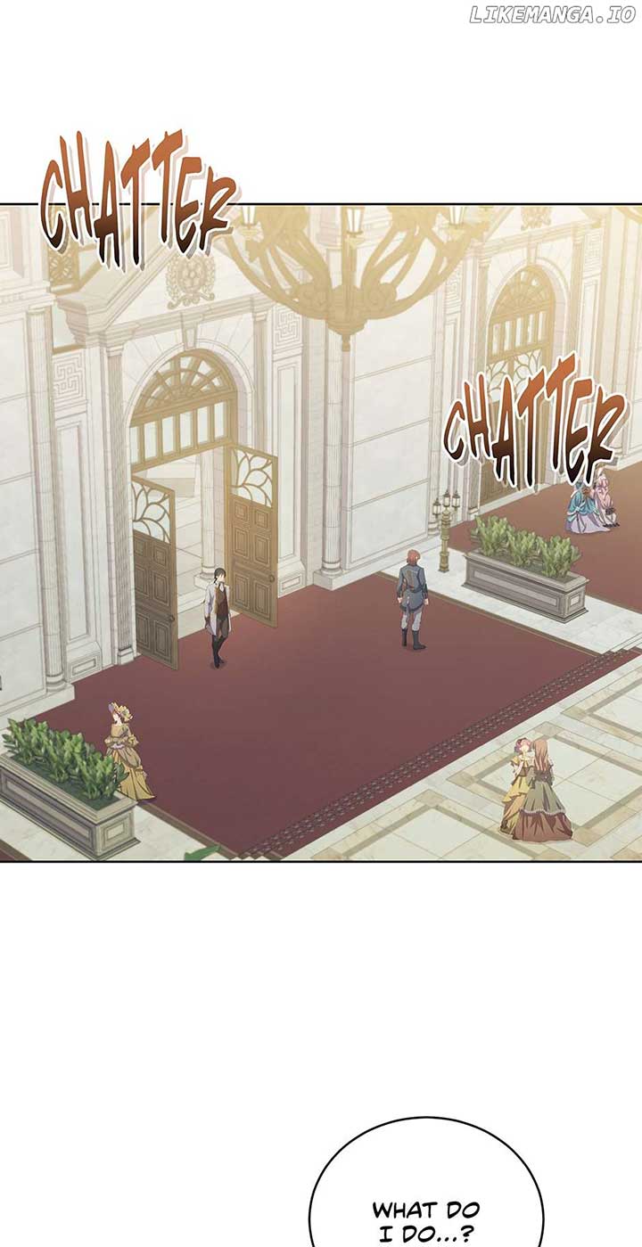 I Became the Daughter-in-Law of the Righteous Mad Dog Chapter 32 - Page 30
