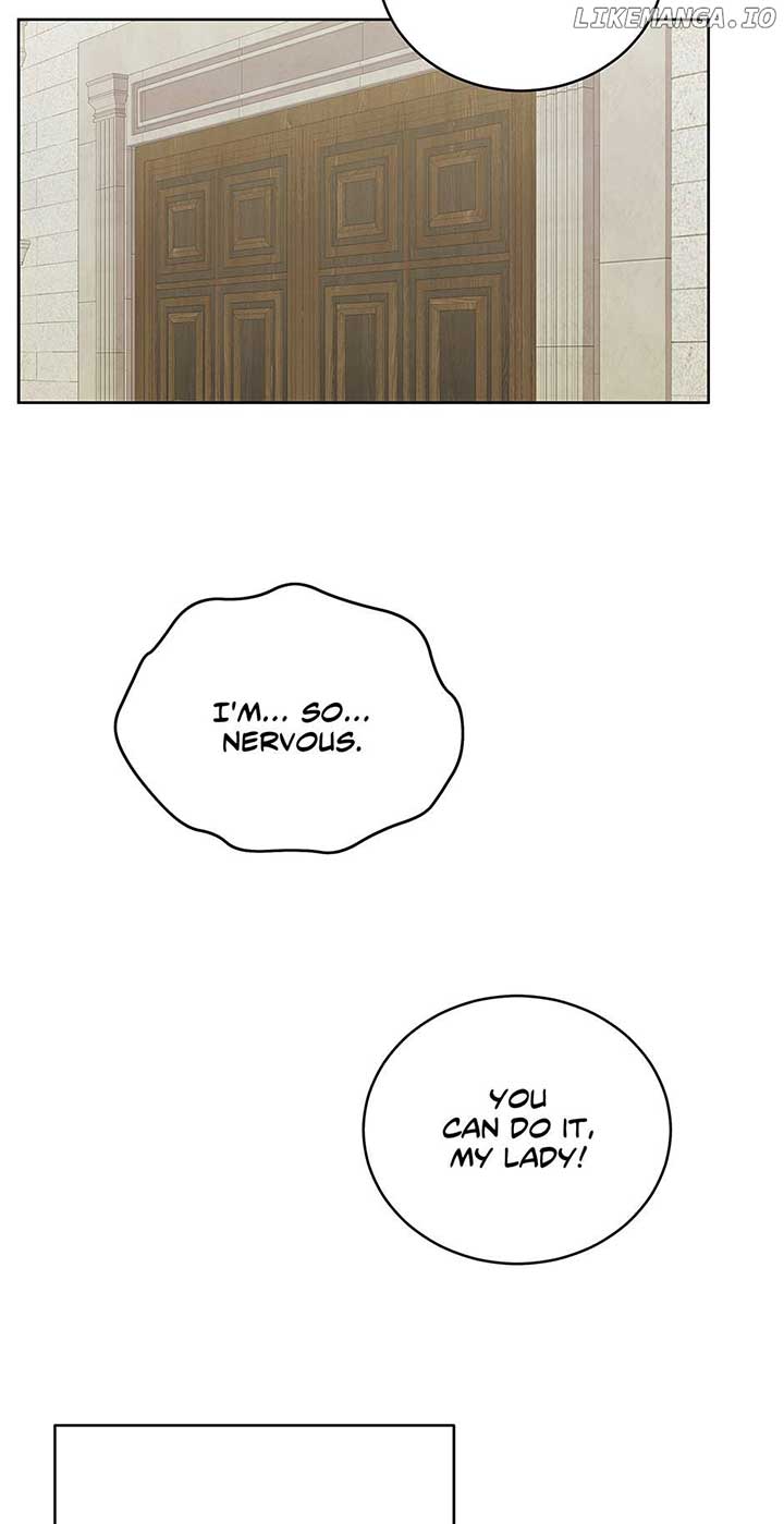 I Became the Daughter-in-Law of the Righteous Mad Dog Chapter 32 - Page 31