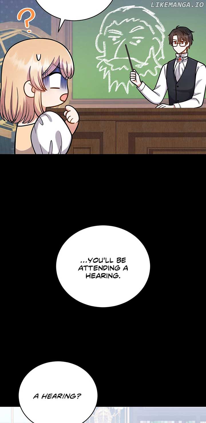 I Became the Daughter-in-Law of the Righteous Mad Dog Chapter 32 - Page 37