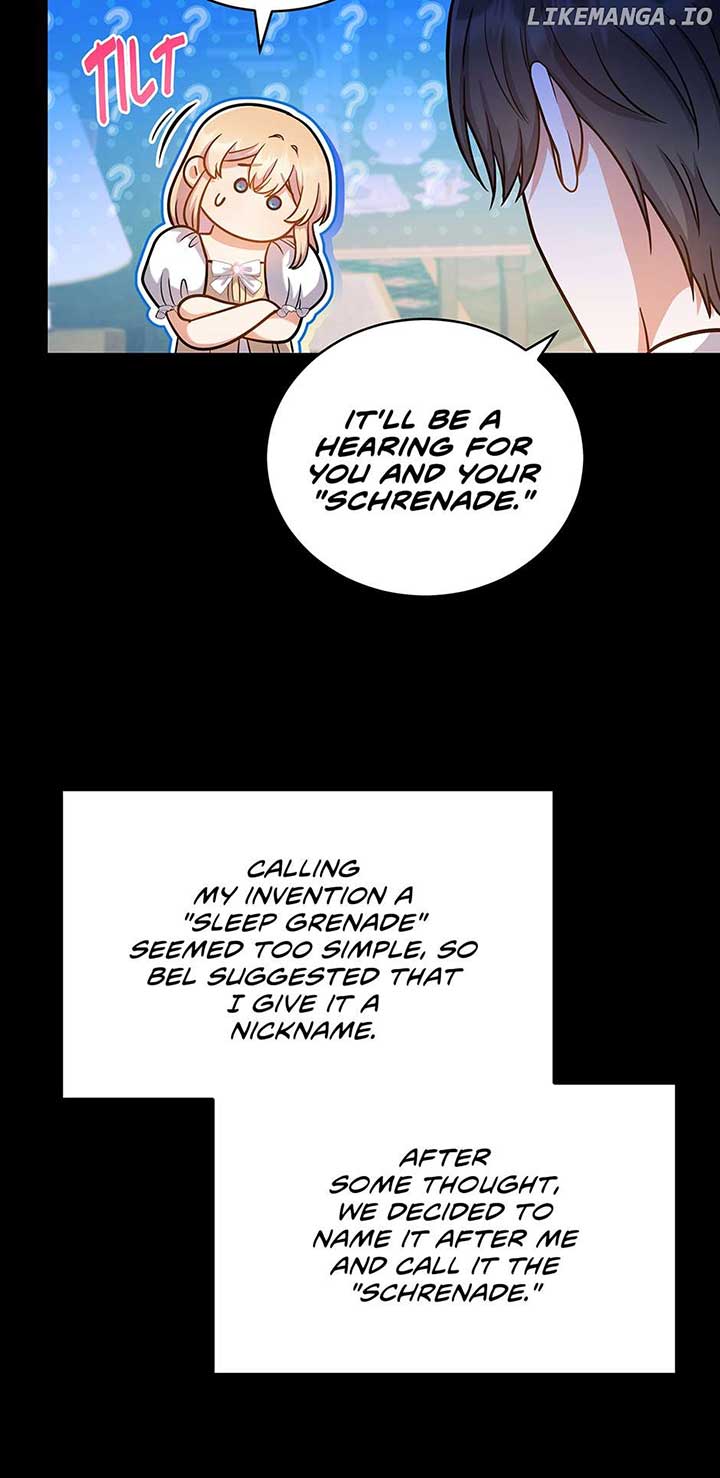 I Became the Daughter-in-Law of the Righteous Mad Dog Chapter 32 - Page 39