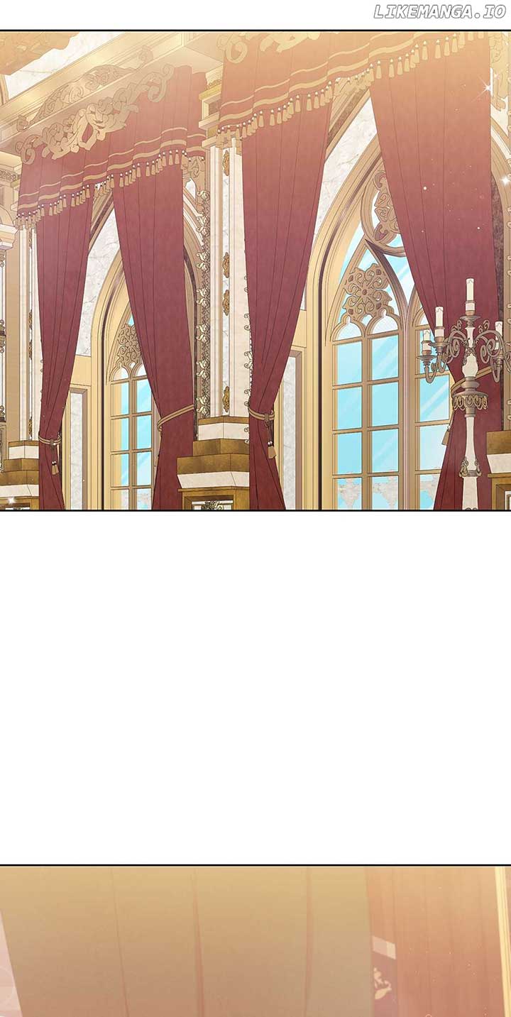 I Became the Daughter-in-Law of the Righteous Mad Dog Chapter 32 - Page 4