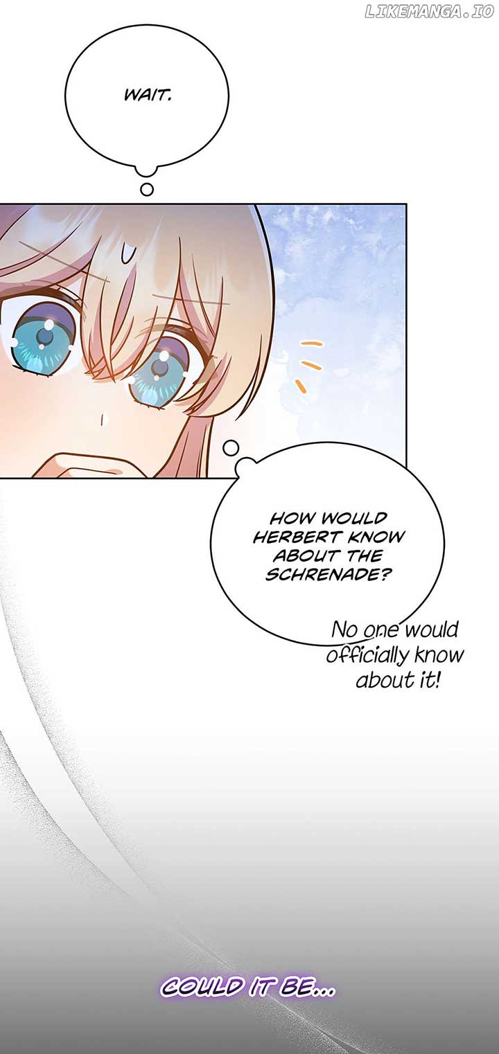 I Became the Daughter-in-Law of the Righteous Mad Dog Chapter 32 - Page 41