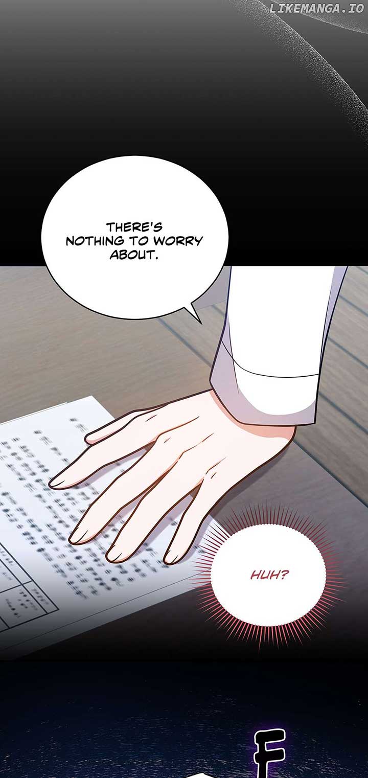 I Became the Daughter-in-Law of the Righteous Mad Dog Chapter 32 - Page 42