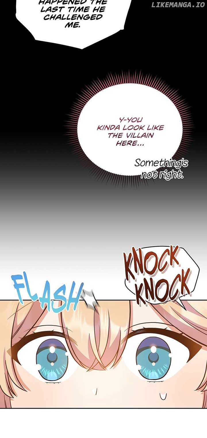 I Became the Daughter-in-Law of the Righteous Mad Dog Chapter 32 - Page 44