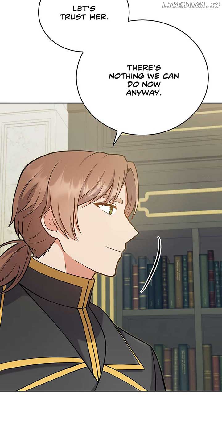 I Became the Daughter-in-Law of the Righteous Mad Dog Chapter 32 - Page 48