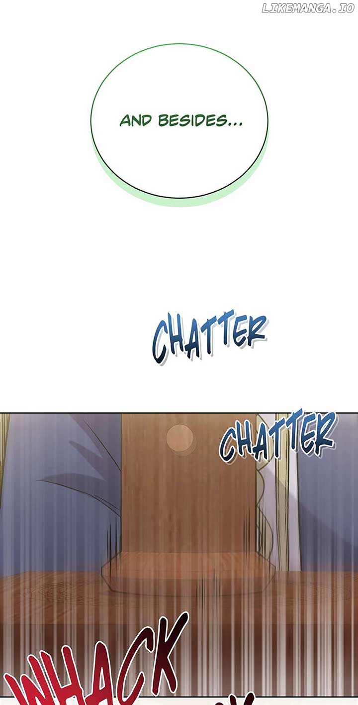 I Became the Daughter-in-Law of the Righteous Mad Dog Chapter 32 - Page 50