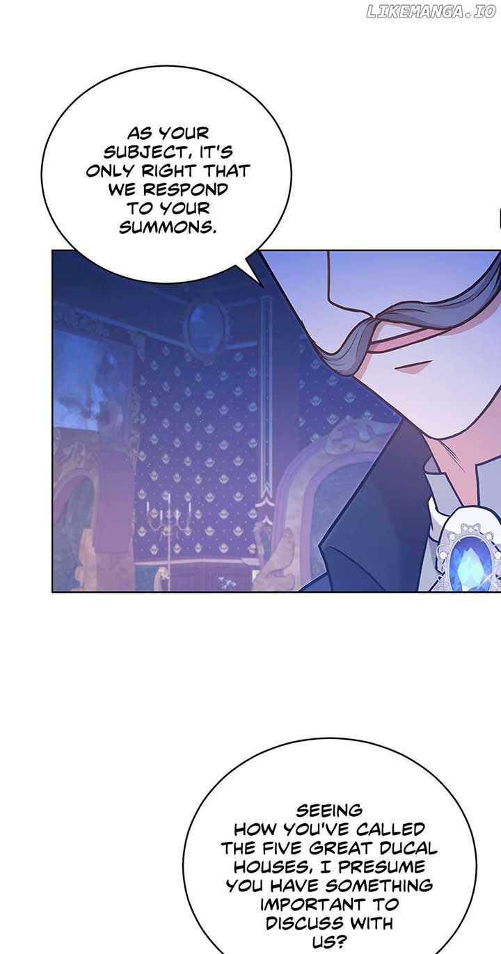 I Became the Daughter-in-Law of the Righteous Mad Dog Chapter 32 - Page 7