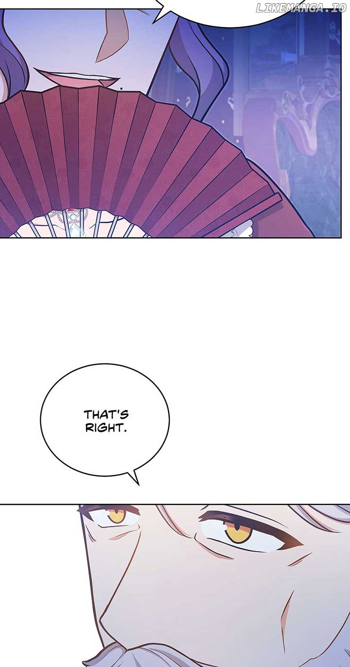 I Became the Daughter-in-Law of the Righteous Mad Dog Chapter 32 - Page 8