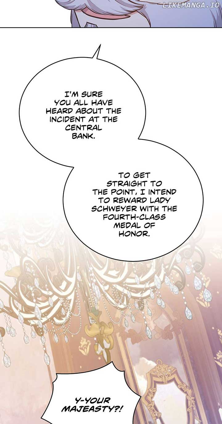 I Became the Daughter-in-Law of the Righteous Mad Dog Chapter 32 - Page 9