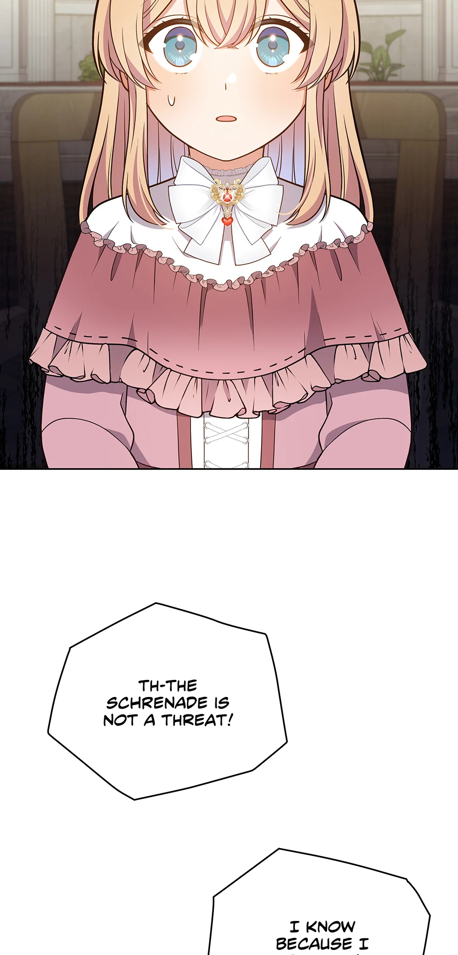 I Became the Daughter-in-Law of the Righteous Mad Dog Chapter 33 - Page 10