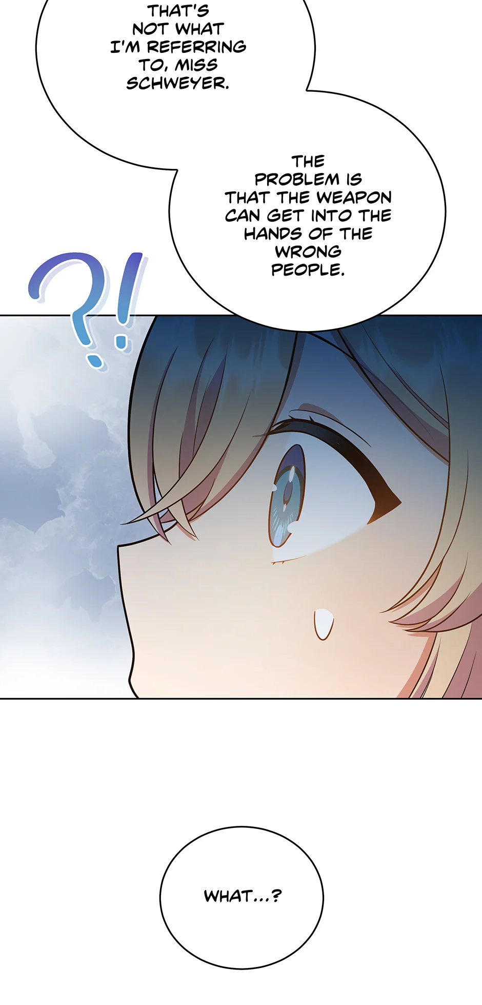 I Became the Daughter-in-Law of the Righteous Mad Dog Chapter 33 - Page 12