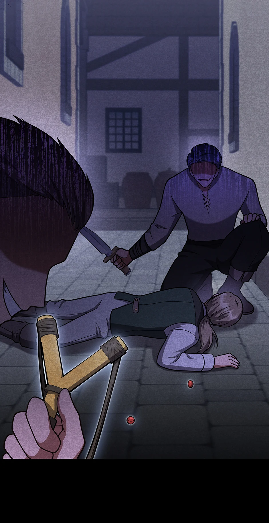 I Became the Daughter-in-Law of the Righteous Mad Dog Chapter 33 - Page 14