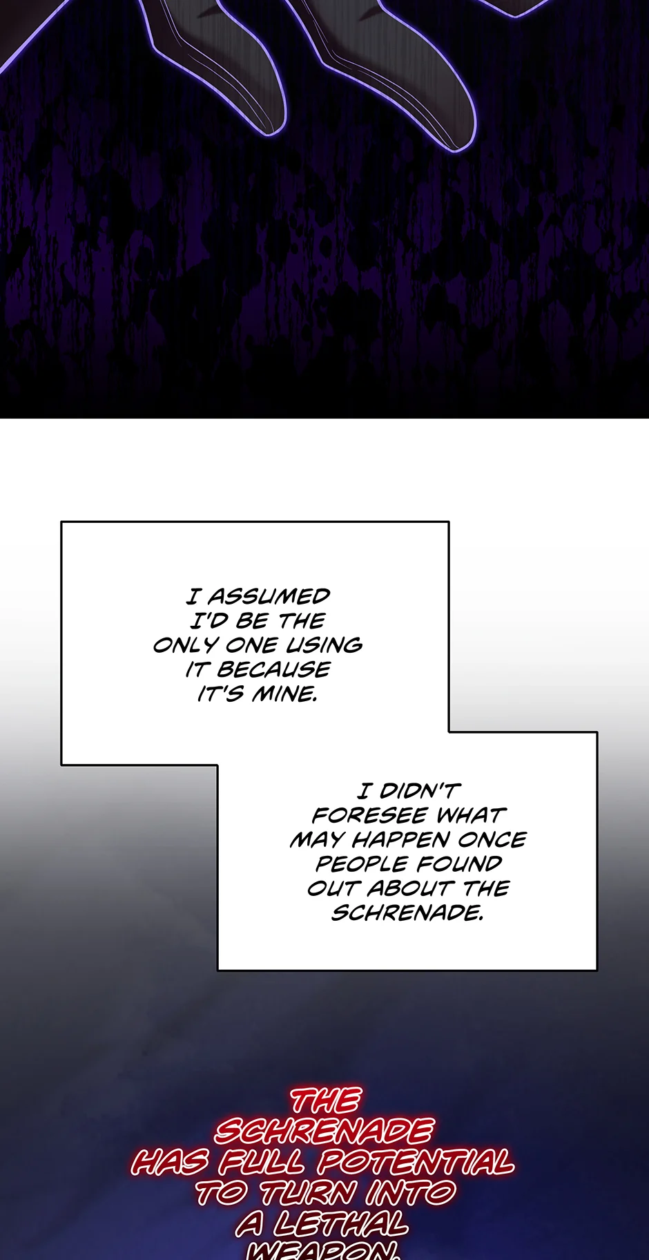 I Became the Daughter-in-Law of the Righteous Mad Dog Chapter 33 - Page 17