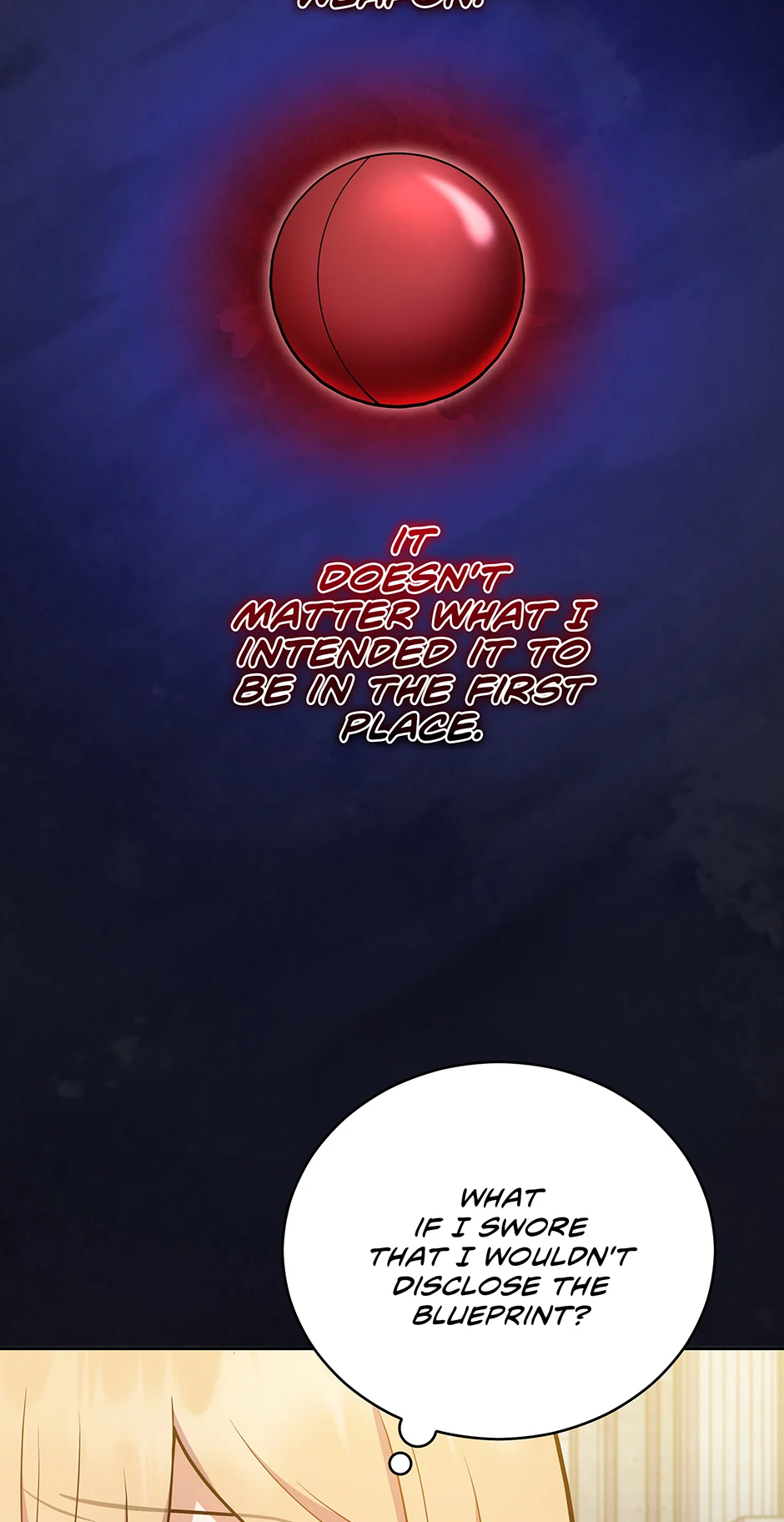 I Became the Daughter-in-Law of the Righteous Mad Dog Chapter 33 - Page 18