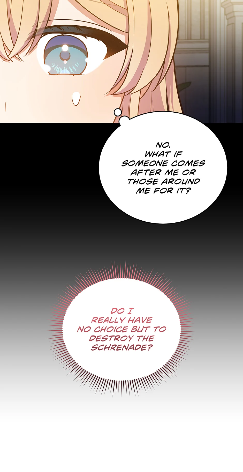 I Became the Daughter-in-Law of the Righteous Mad Dog Chapter 33 - Page 19