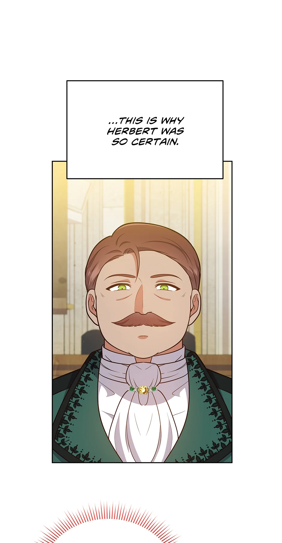 I Became the Daughter-in-Law of the Righteous Mad Dog Chapter 33 - Page 21