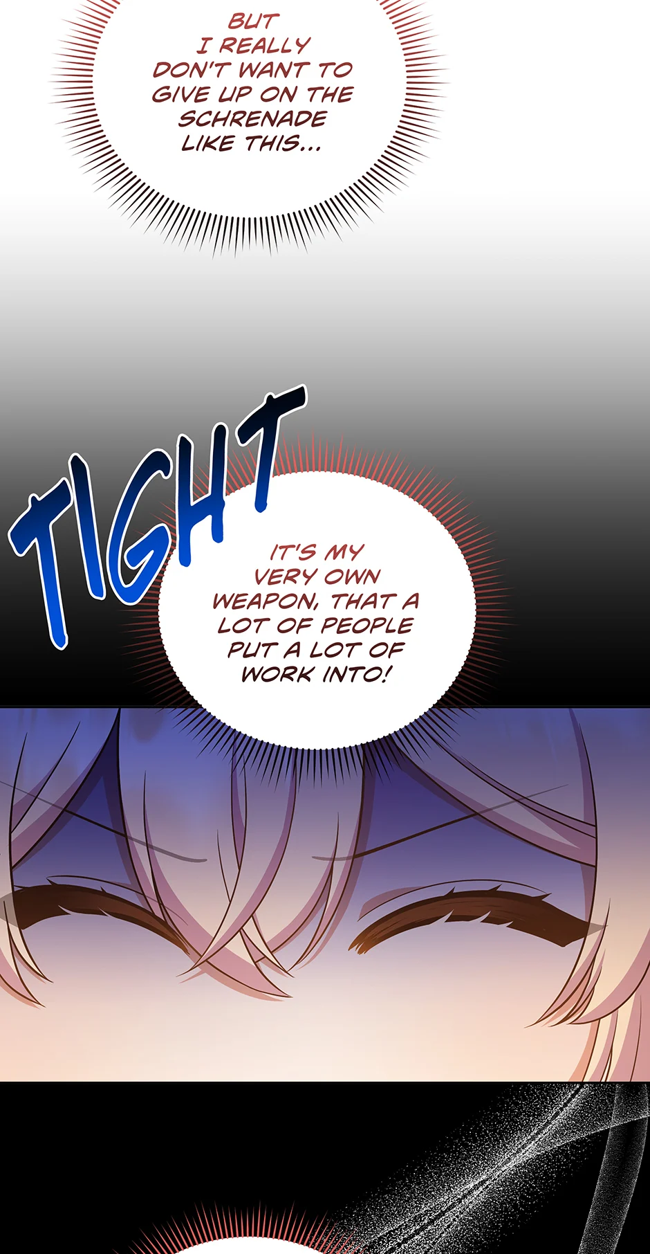I Became the Daughter-in-Law of the Righteous Mad Dog Chapter 33 - Page 22