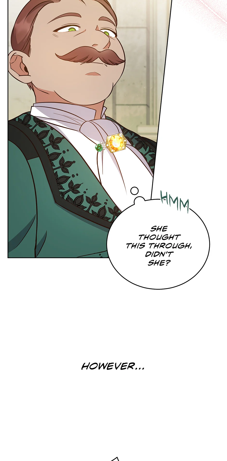 I Became the Daughter-in-Law of the Righteous Mad Dog Chapter 33 - Page 29