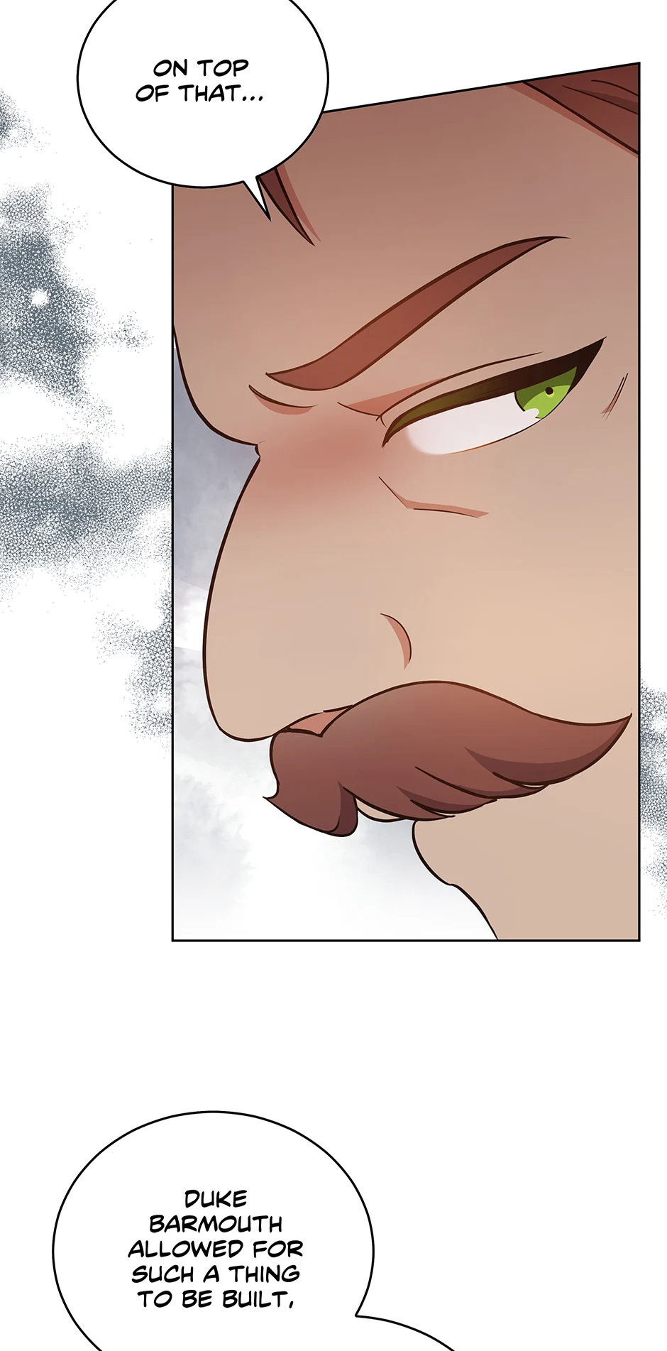 I Became the Daughter-in-Law of the Righteous Mad Dog Chapter 33 - Page 32