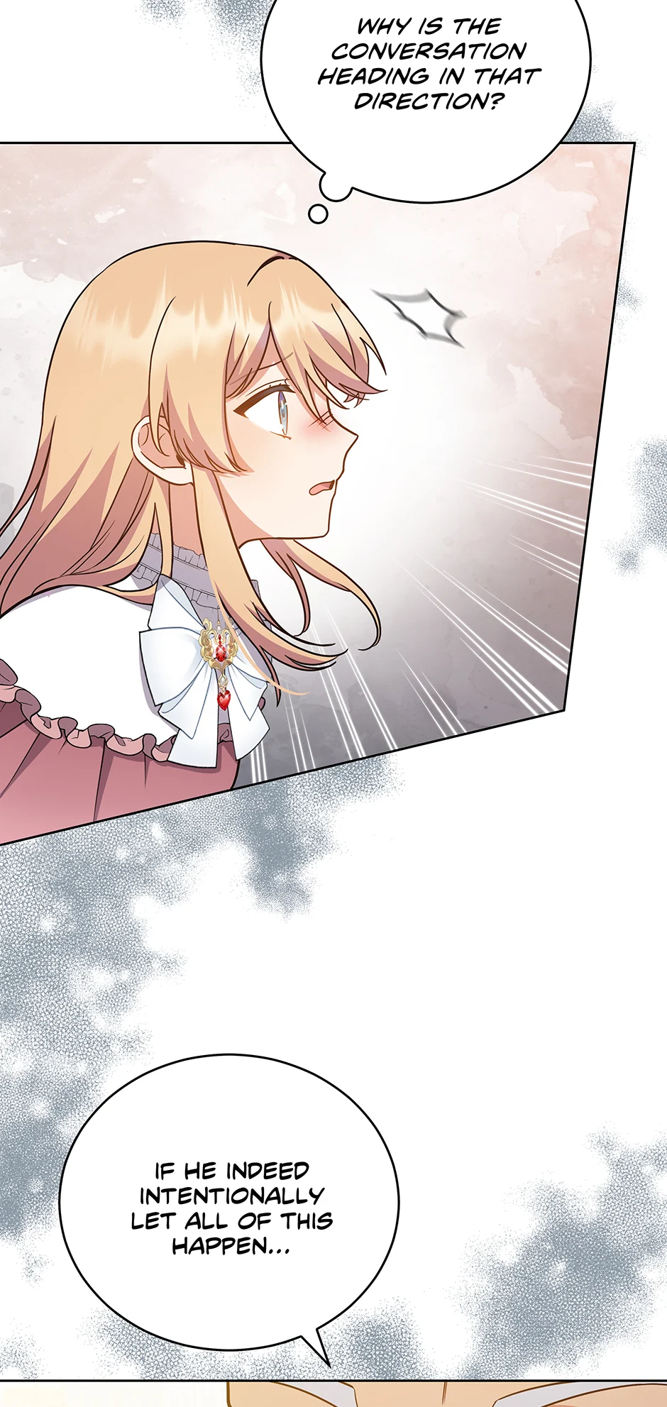 I Became the Daughter-in-Law of the Righteous Mad Dog Chapter 33 - Page 36